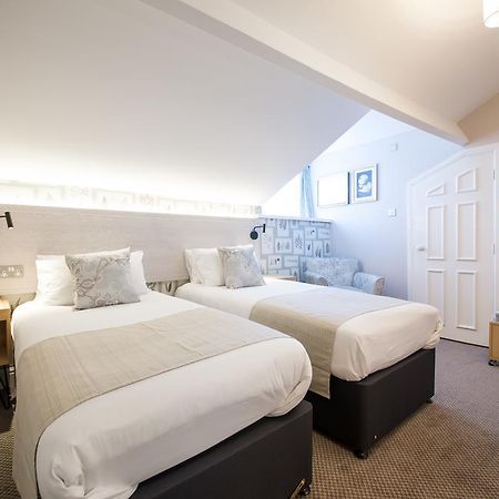 The Cow & Calf By Innkeeper'S Collection Ilkley Extérieur photo