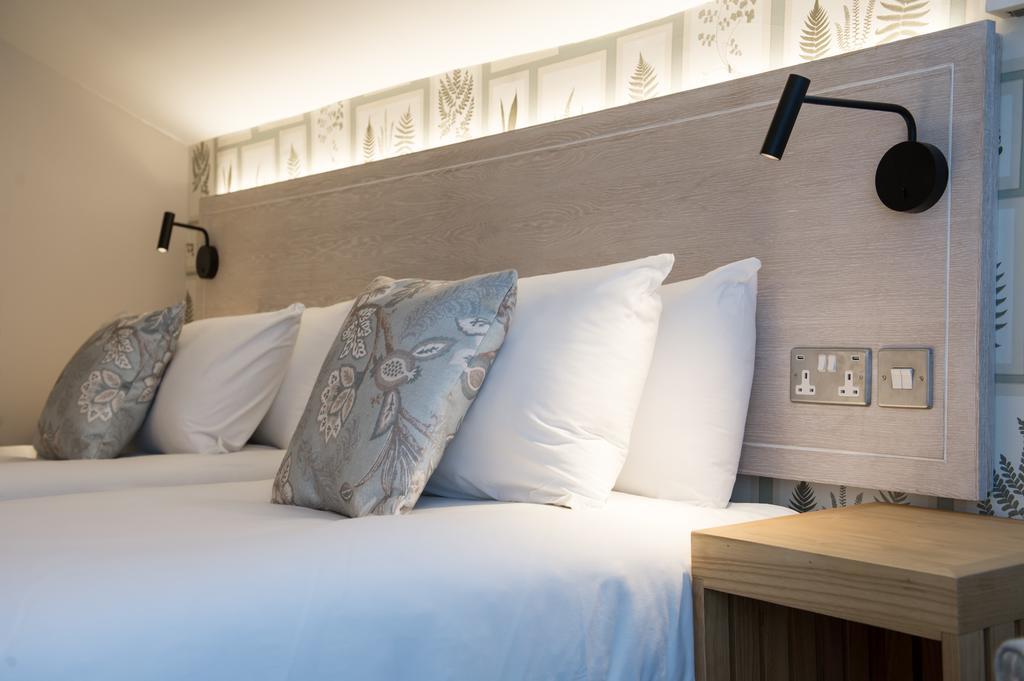 The Cow & Calf By Innkeeper'S Collection Ilkley Extérieur photo