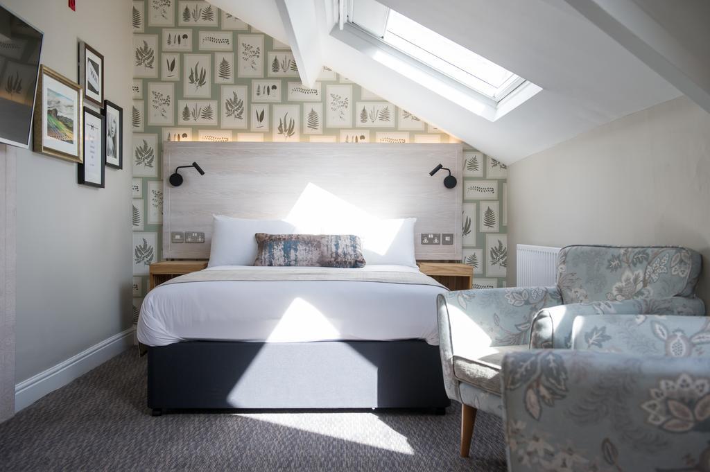 The Cow & Calf By Innkeeper'S Collection Ilkley Extérieur photo