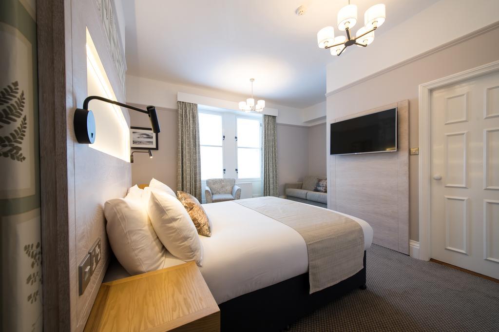 The Cow & Calf By Innkeeper'S Collection Ilkley Extérieur photo