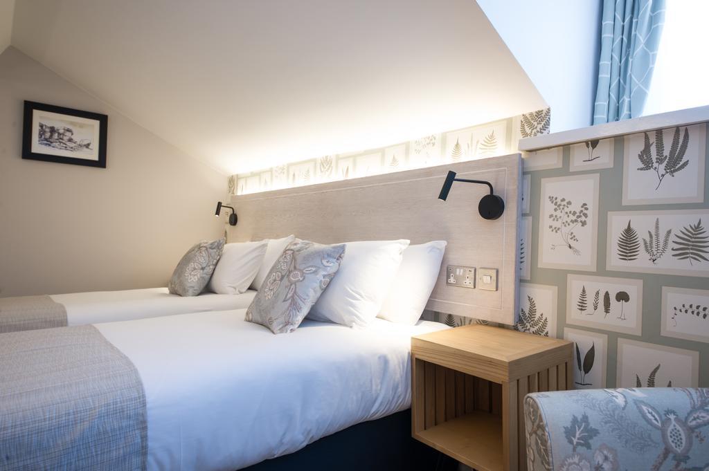 The Cow & Calf By Innkeeper'S Collection Ilkley Extérieur photo
