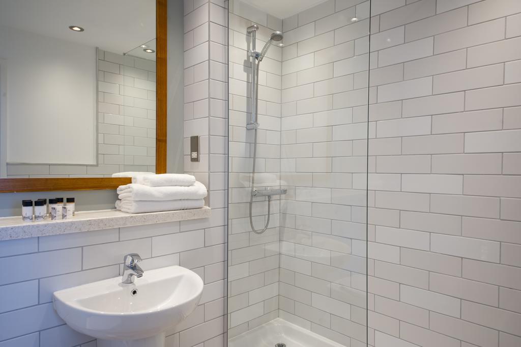 The Cow & Calf By Innkeeper'S Collection Ilkley Extérieur photo