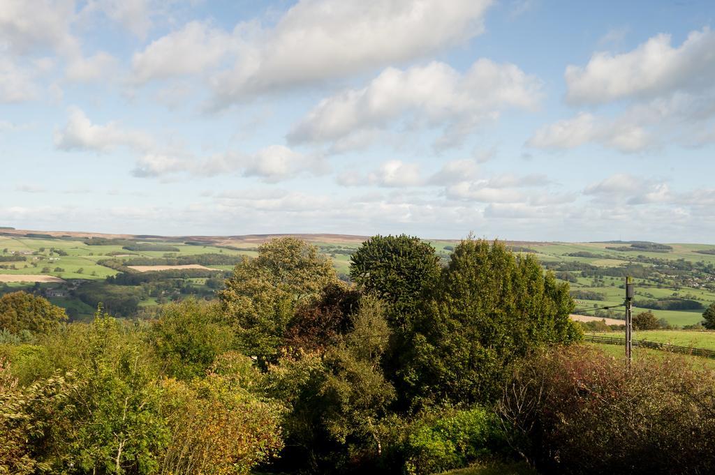 The Cow & Calf By Innkeeper'S Collection Ilkley Extérieur photo