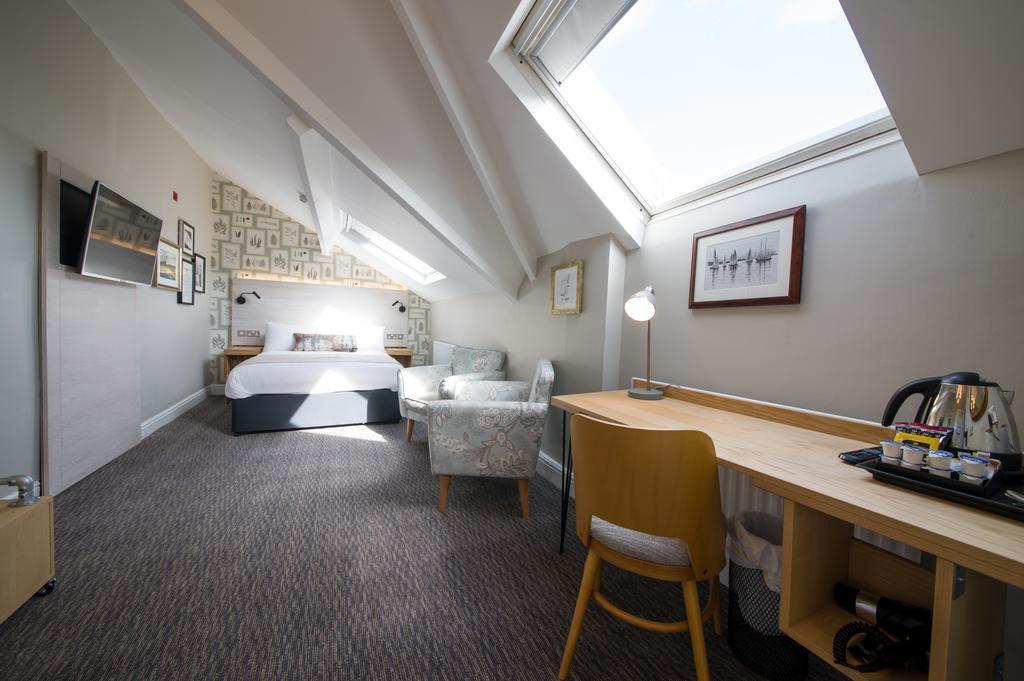 The Cow & Calf By Innkeeper'S Collection Ilkley Extérieur photo
