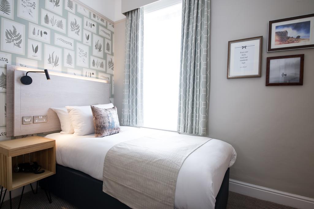 The Cow & Calf By Innkeeper'S Collection Ilkley Extérieur photo