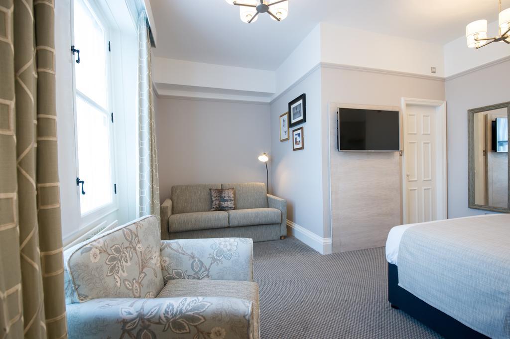 The Cow & Calf By Innkeeper'S Collection Ilkley Extérieur photo