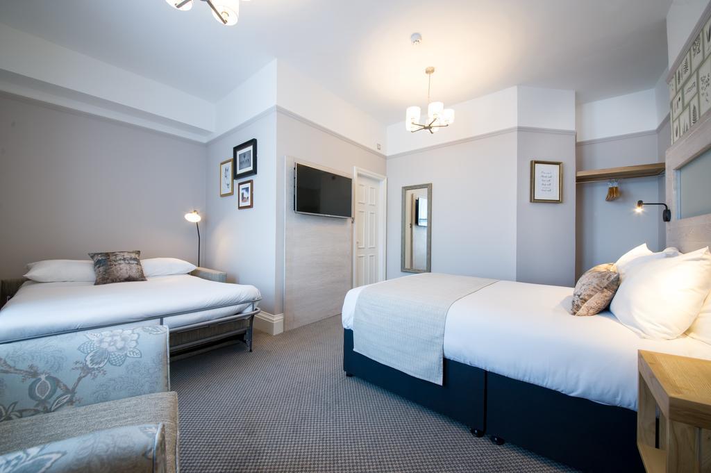 The Cow & Calf By Innkeeper'S Collection Ilkley Extérieur photo