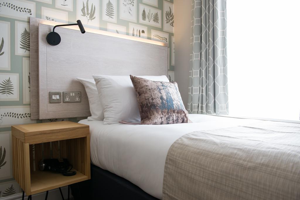 The Cow & Calf By Innkeeper'S Collection Ilkley Extérieur photo