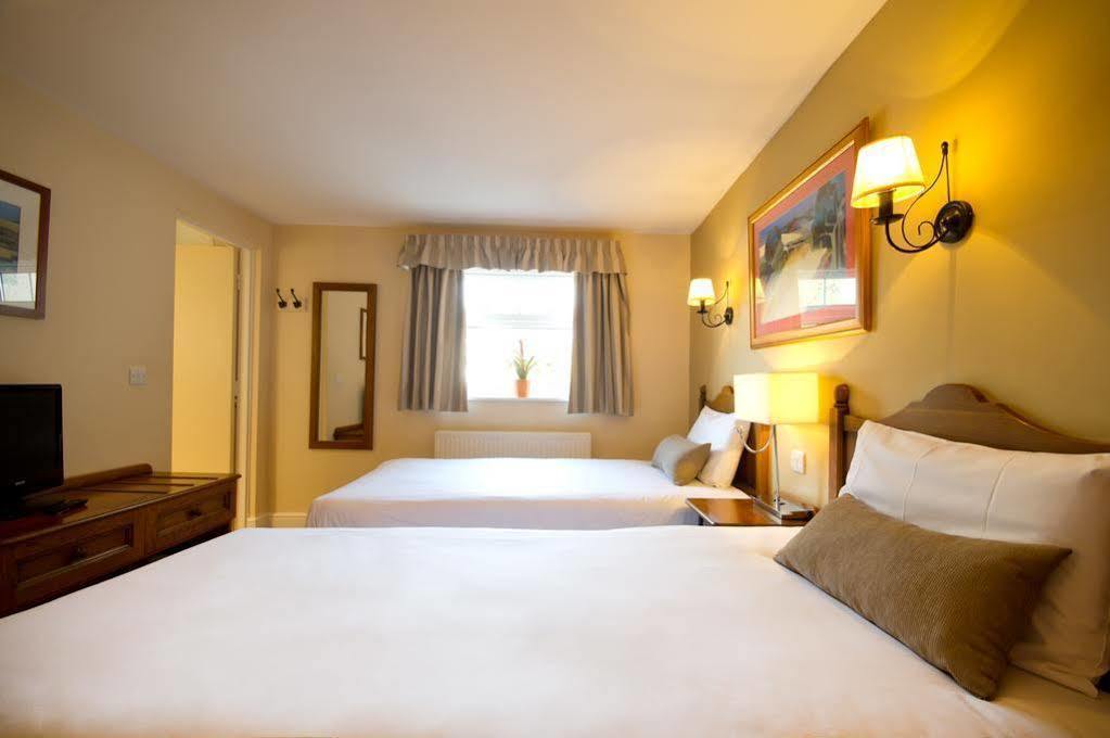 The Cow & Calf By Innkeeper'S Collection Ilkley Extérieur photo