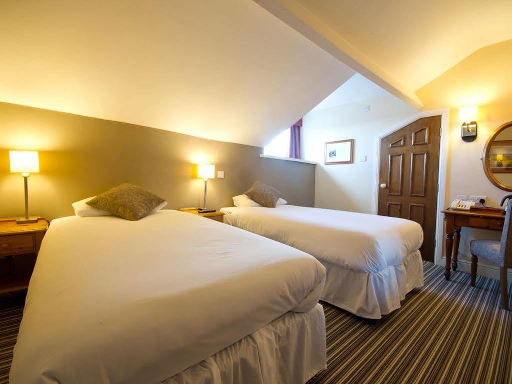The Cow & Calf By Innkeeper'S Collection Ilkley Extérieur photo