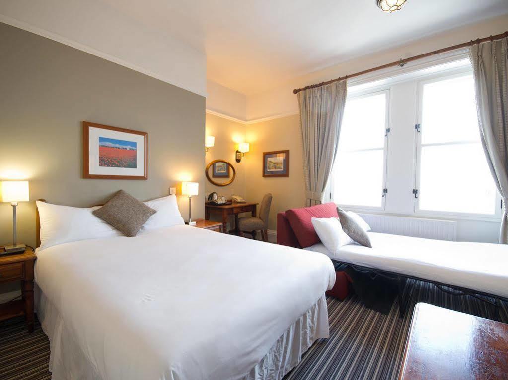 The Cow & Calf By Innkeeper'S Collection Ilkley Extérieur photo