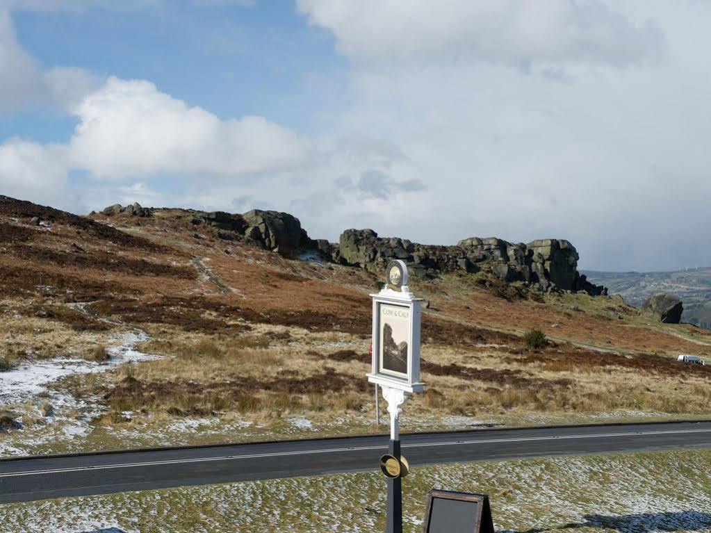 The Cow & Calf By Innkeeper'S Collection Ilkley Extérieur photo